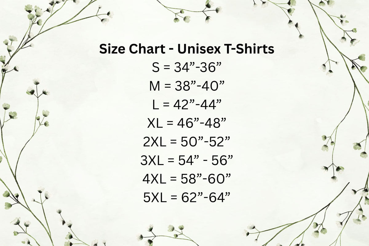 Unisex Short-Sleeved T-Shirt - One Step at a Time