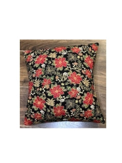 Drummer Boy Christmas cushion